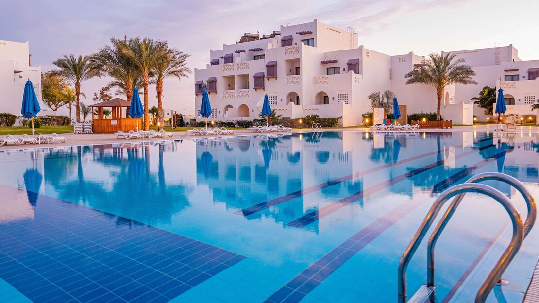Mercure Hurghada Hotel